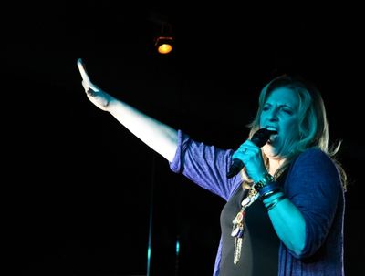 Lisa Lampanelli  Photo