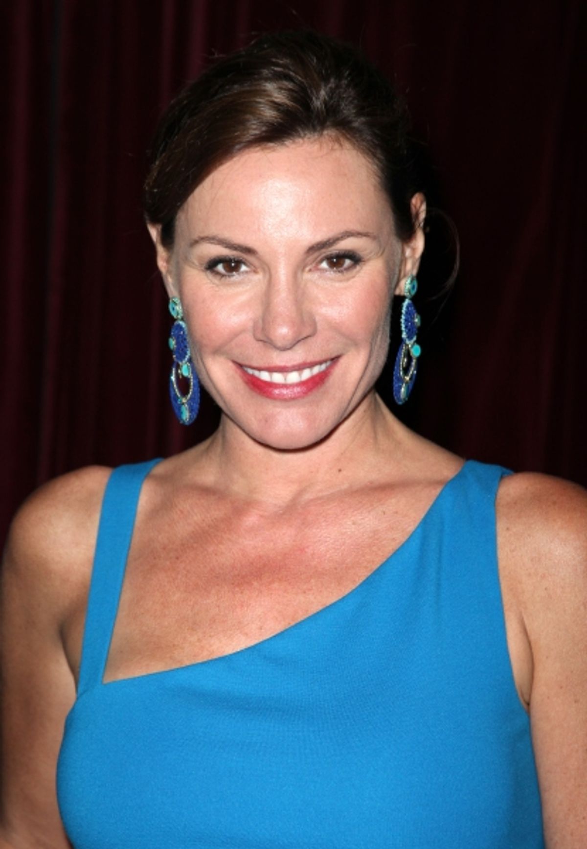 Countess LuAnn Lessups at Nikki M. James, Jerry Spinger et al. Celebrate Michael Musto's New Book Release in NYC