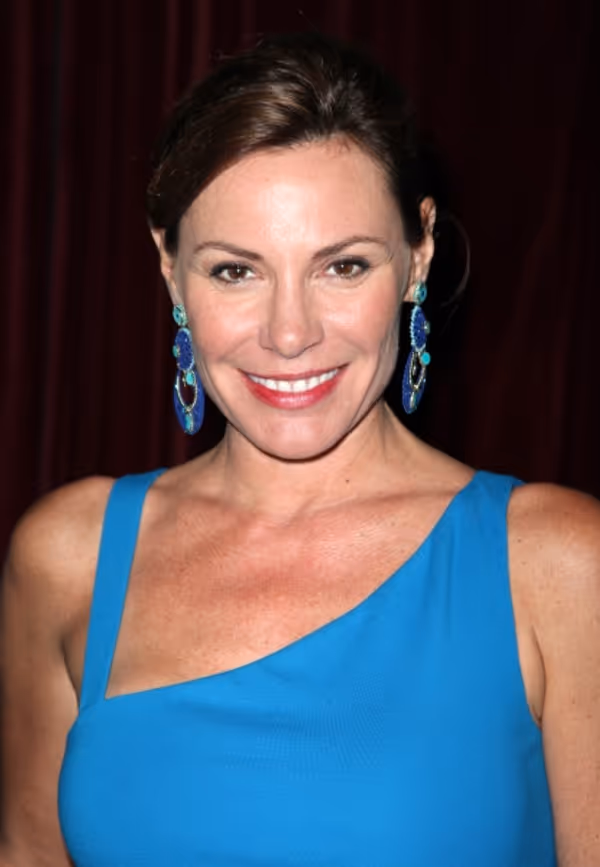 Countess LuAnn Lessups Photo