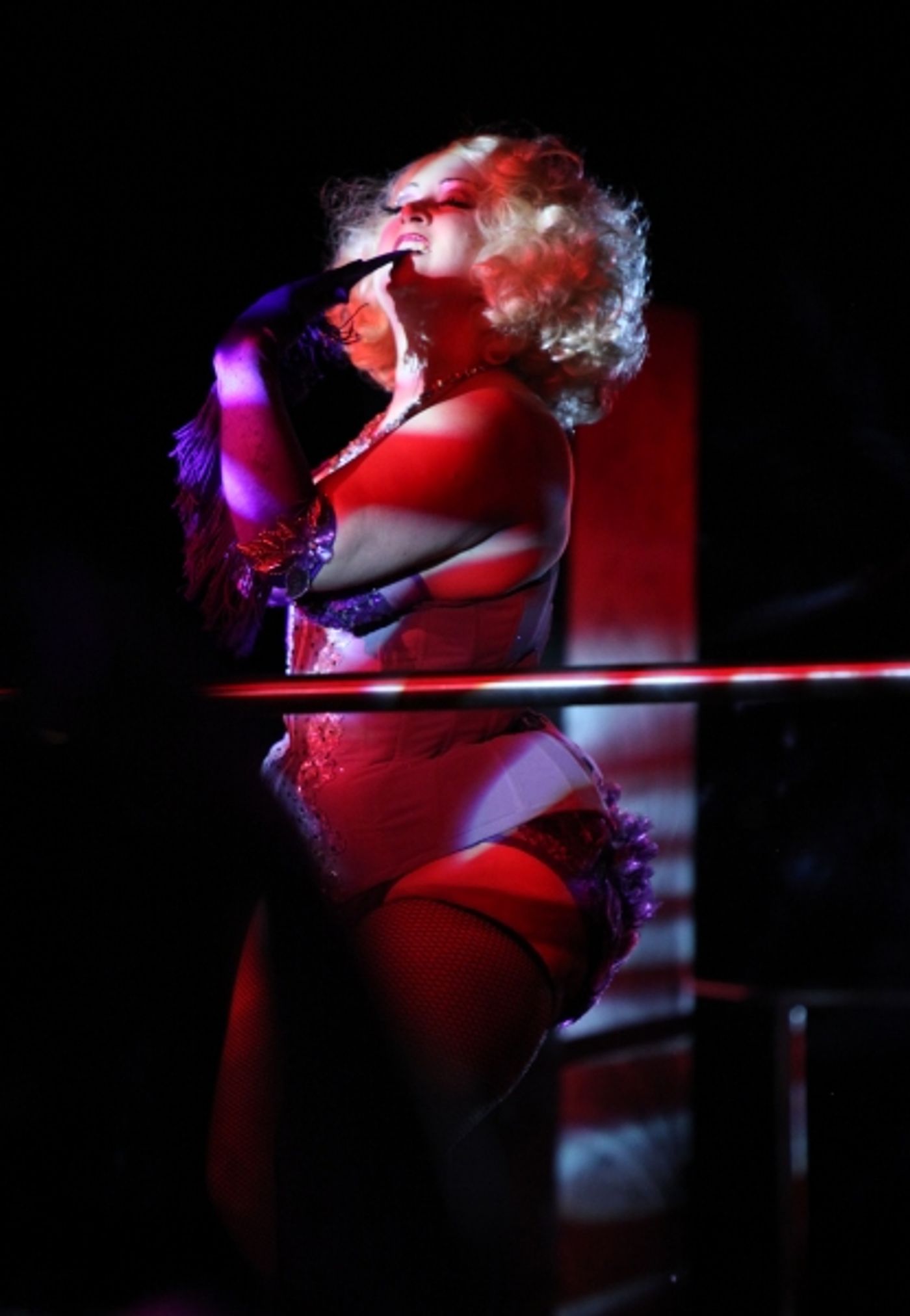 Photo Coverage: Nikki M. James, Jerry Spinger et al. Celebrate Michael Musto's New Book Release in NYC  Image