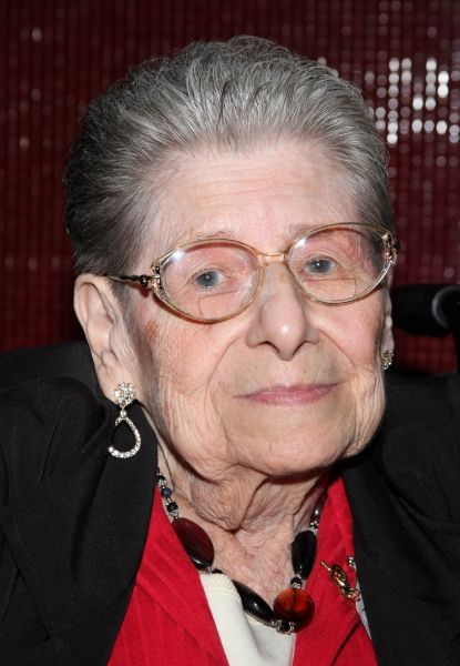 Anna Musto Photo