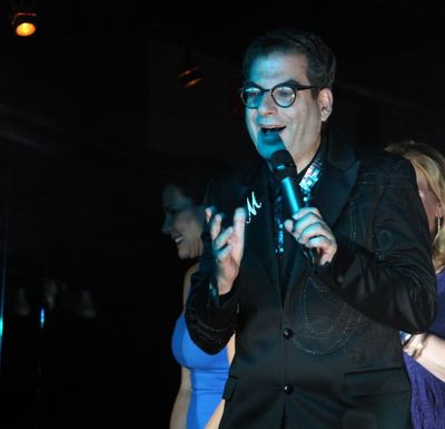 Michael Musto  Photo