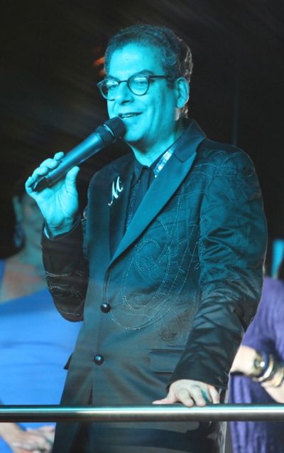 Michael Musto Photo