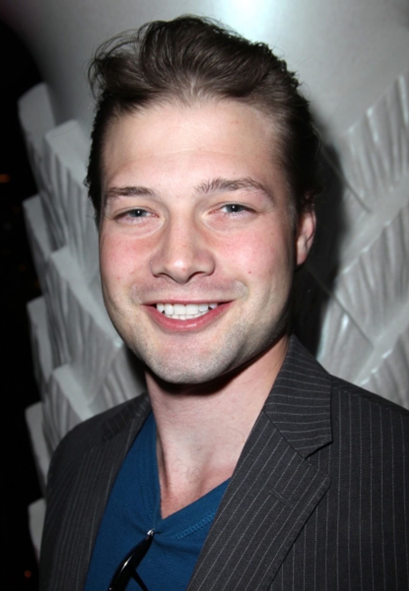 Photo Coverage: Nikki M. James, Jerry Spinger et al. Celebrate Michael Musto's New Book Release in NYC  Image