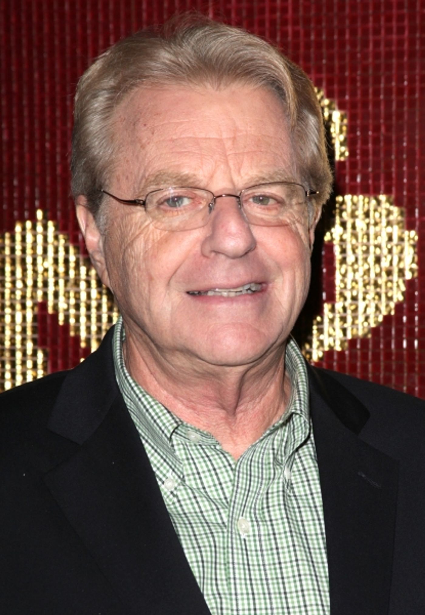 Photo Coverage: Nikki M. James, Jerry Spinger et al. Celebrate Michael Musto's New Book Release in NYC  Image