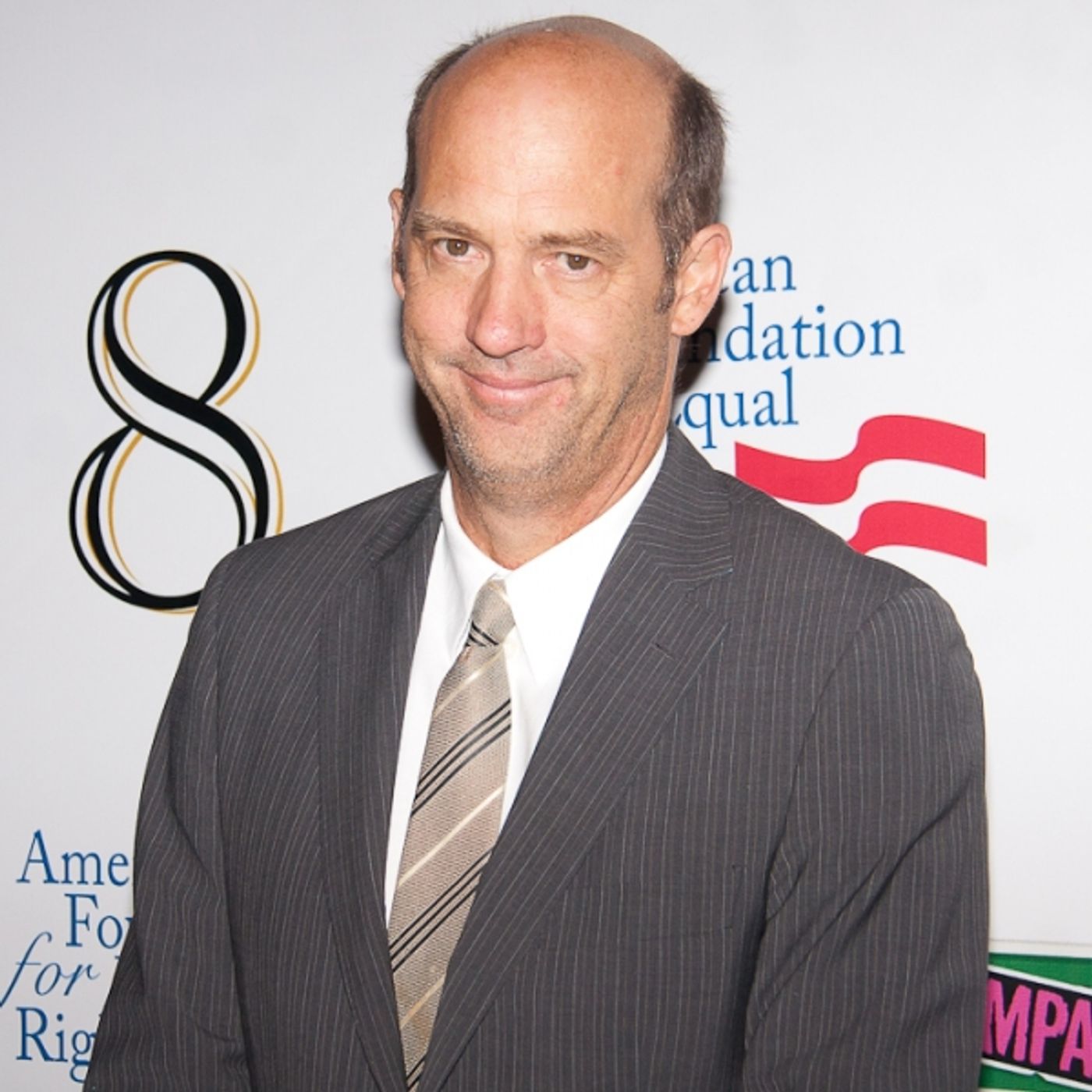 Photo Coverage: '8' Celebrates Broadway Premiere - The After Party  Image