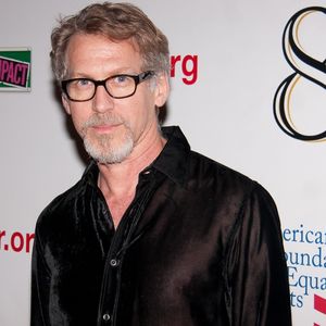 Stephen Spinella @ BroadwayWorld Stephen Spinella Photo