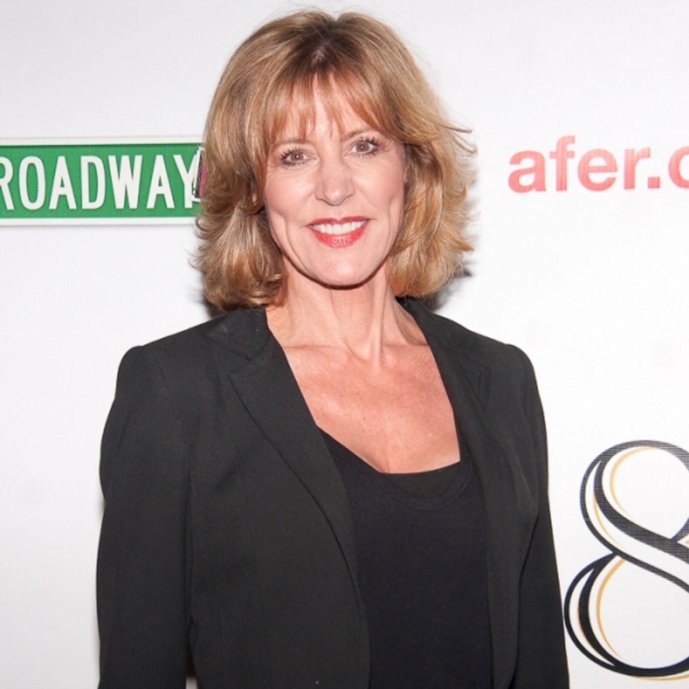 Photo Coverage: '8' Celebrates Broadway Premiere - The After Party  Image