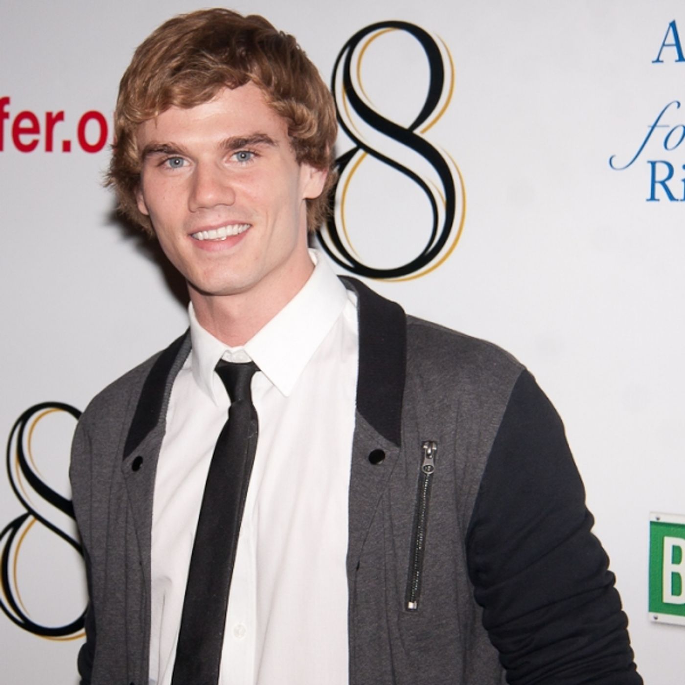 Photo Coverage: '8' Celebrates Broadway Premiere - The After Party  Image