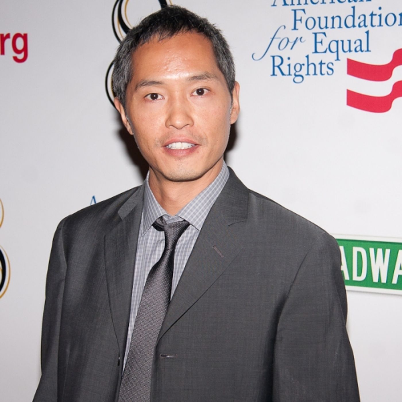 Photo Coverage: '8' Celebrates Broadway Premiere - The After Party  Image