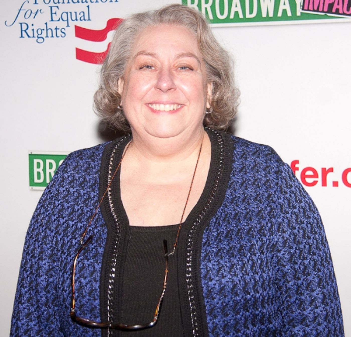 Photo Coverage: '8' Celebrates Broadway Premiere - The After Party  Image