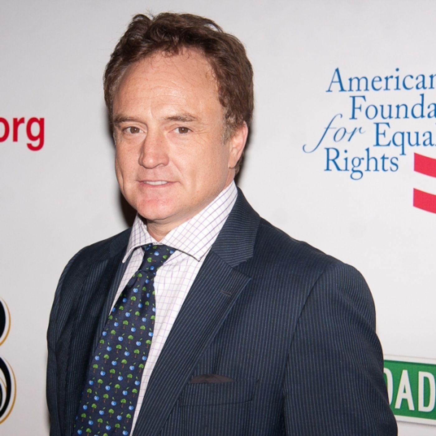 Photo Coverage: '8' Celebrates Broadway Premiere - The After Party  Image