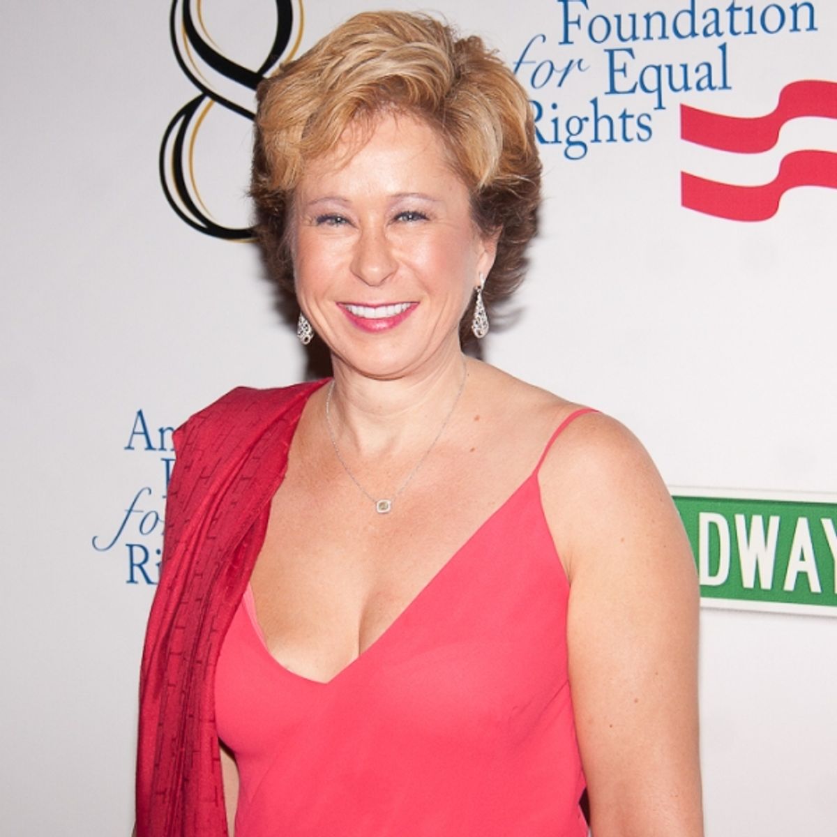 Yeardley Smith at 