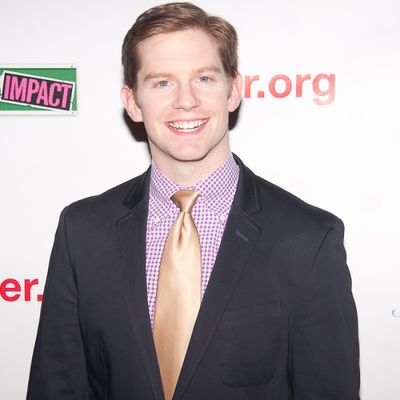 Rory O'Malley Photo