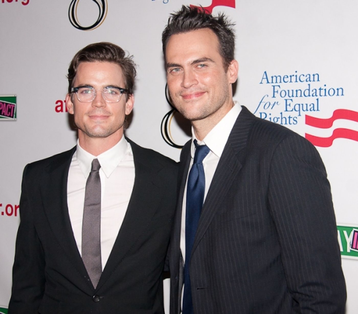 Photo Coverage: '8' Celebrates Broadway Premiere - The After Party  Image