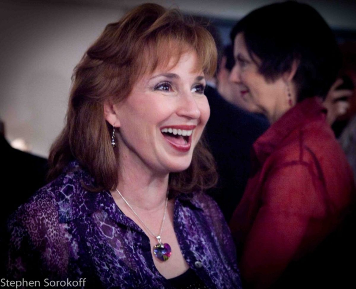 Raissa Katona Bennett at 