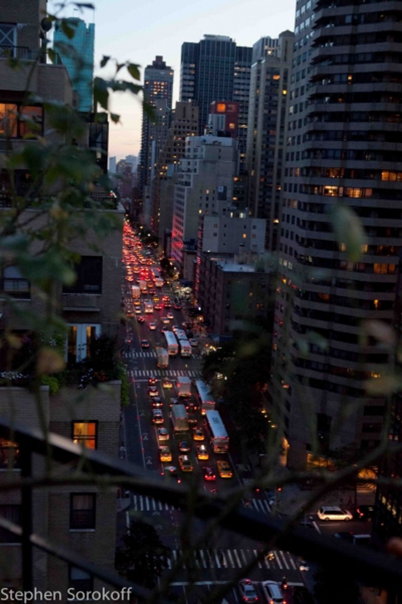 Photo Coverage: Stars Honor Richard 'Bick' Goss at Musical Mondays Theatre Lab  Image