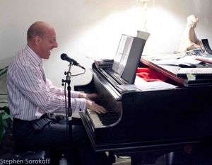 Carl Danielsen Photo