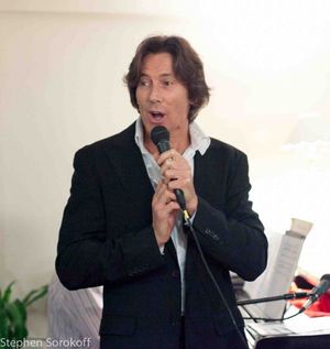 Darren Williams Photo