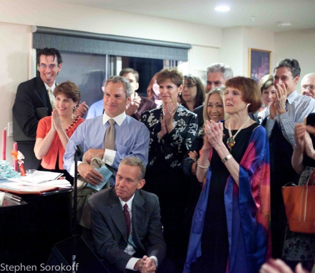 Musical Mondays Theatre Lab at 