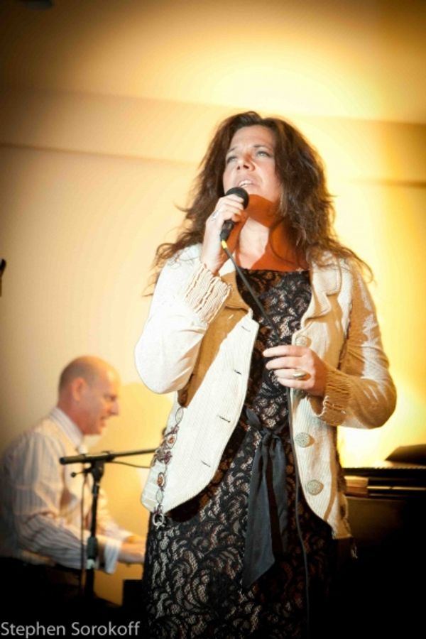 Sari Schorr Photo