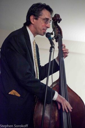 Ritt Henn @ BroadwayWorld Ritt Henn Photo