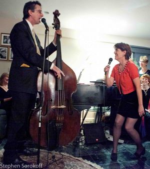 Ritt Henn @ BroadwayWorld Ritt Henn Photo