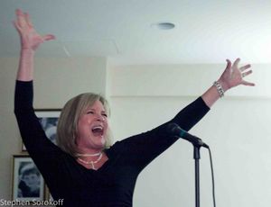Nancy Ringham Photo
