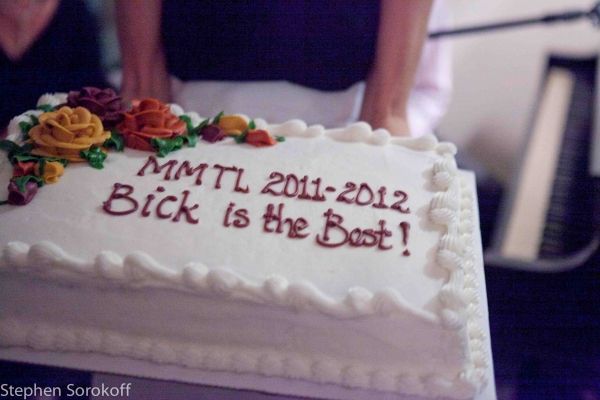 Musical Mondays Theatre Lab Photo