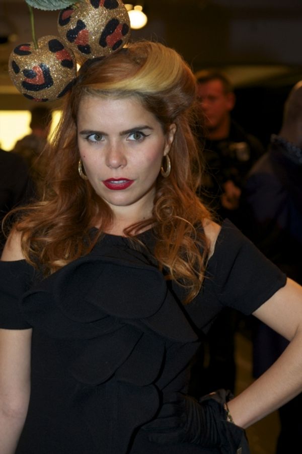 Paloma Faith Photo