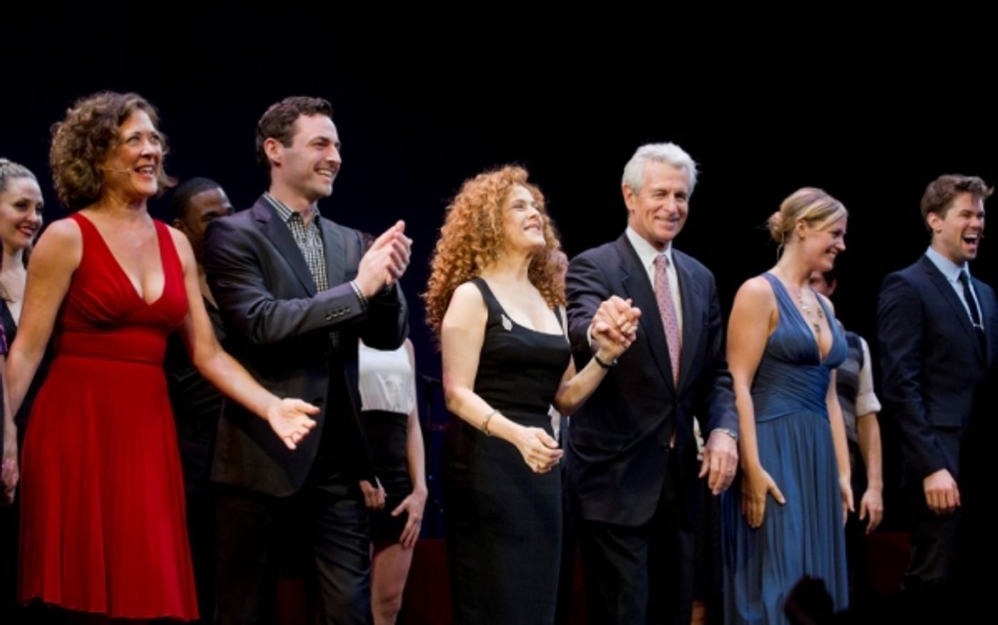 Photo Flash: Andrew Rannells, Max Von Essen, et al. at Westport Country Playhouse's Gala Photo Flash: Andrew Rannells, Max Von Essen, et al. at Westport Country Playhouse's Gala Image