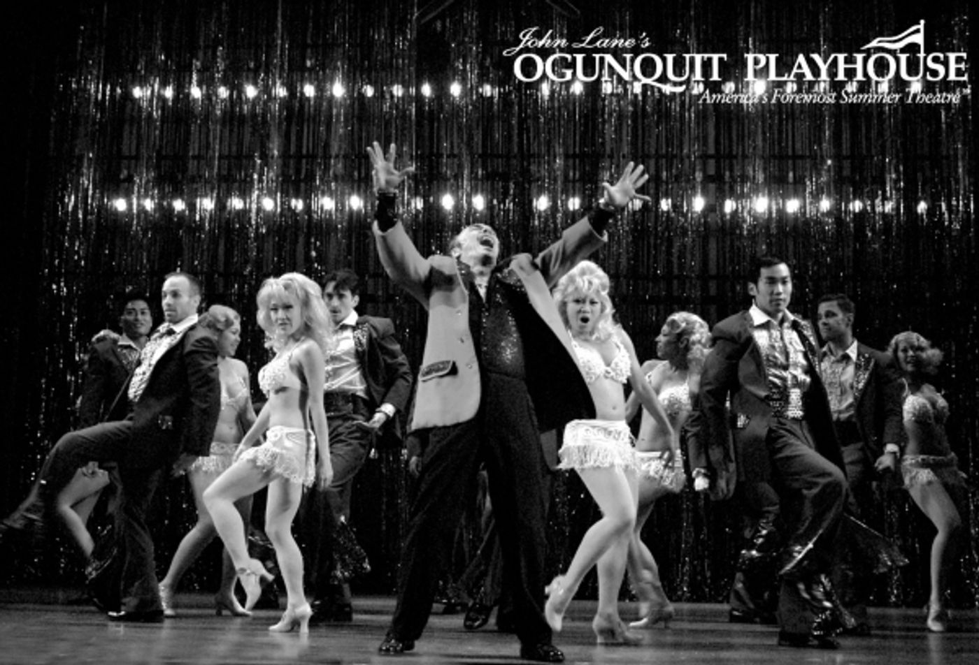 Photo Flash: Ogunquit Playhouse's MISS SAIGON Photo Flash: Ogunquit Playhouse's MISS SAIGON Image