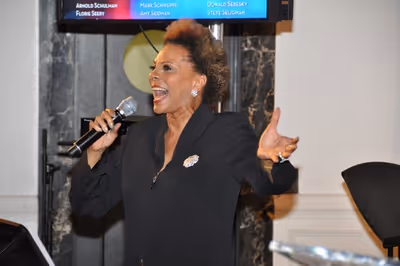 Leslie Uggams Photo