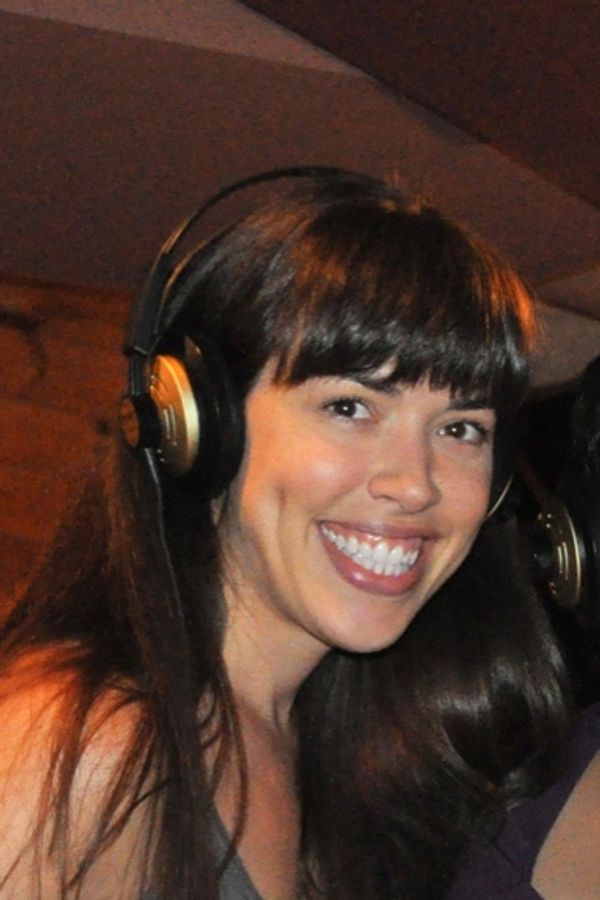 Esther Stillwell Photo