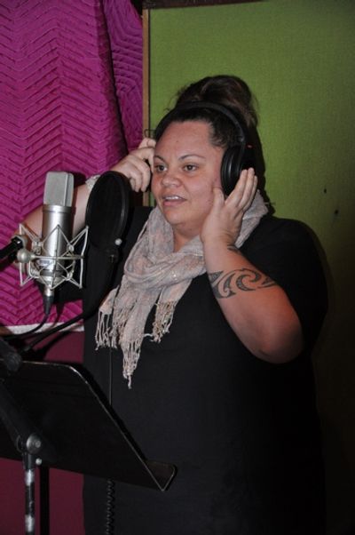Keala Settle Photo