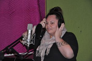 Keala Settle Photo