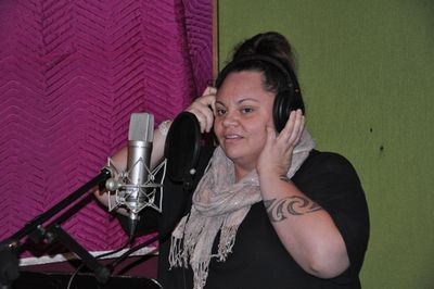 Keala Settle Photo