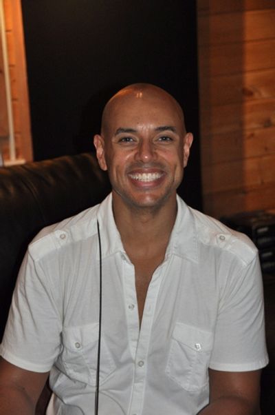 Thom Allison Photo