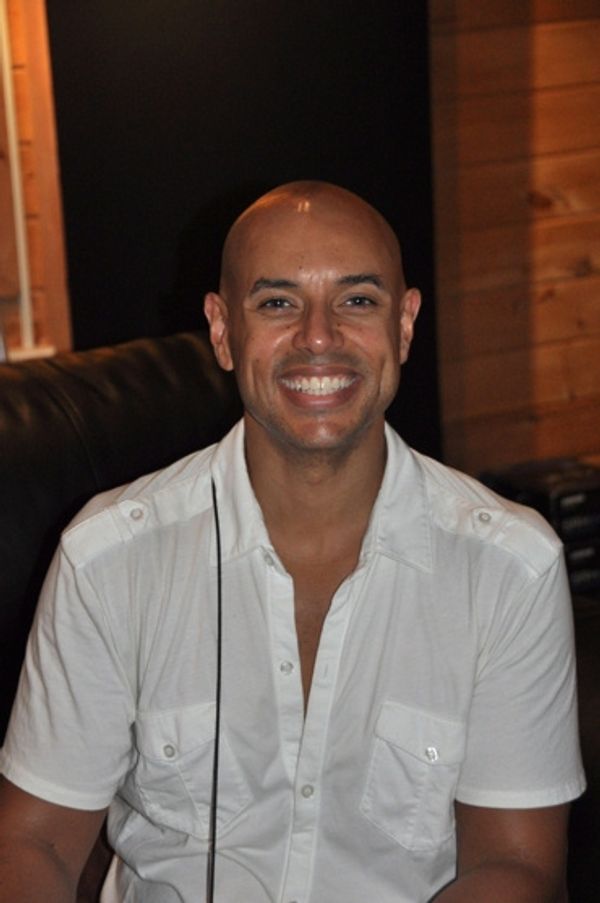 Thom Allison Photo