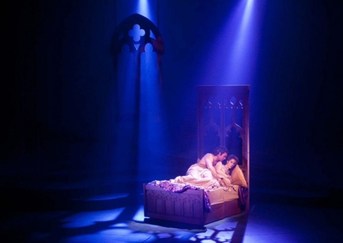 Photo Flash: Engeman Theater's CAMELOT- Part 2!  Image