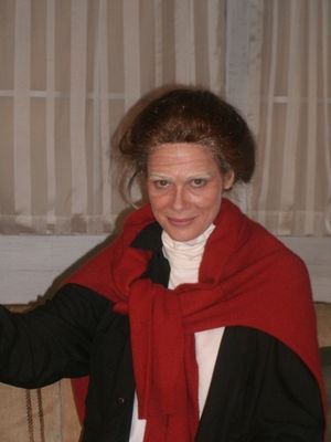 Melissa Carlson Photo