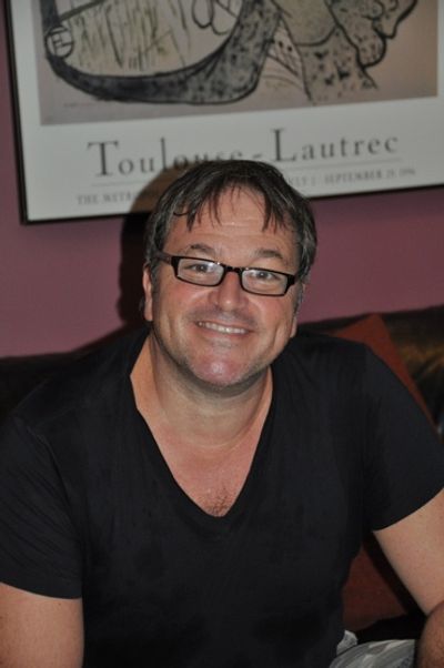 Jim Borstelmann Photo