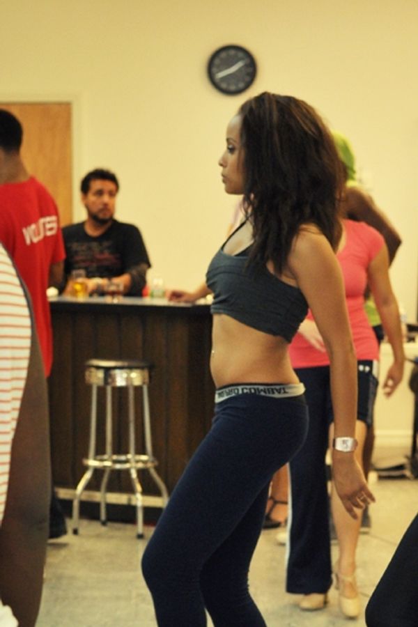 Presilah Nunez Photo