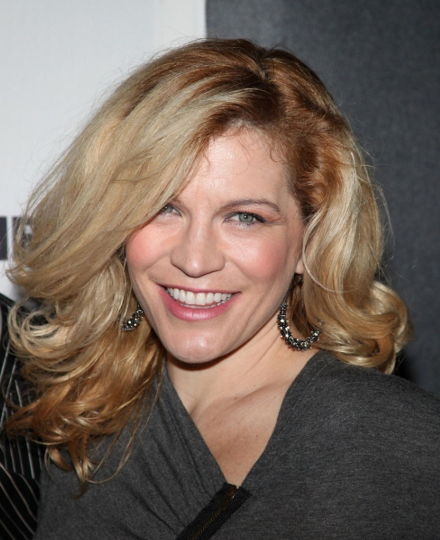 Photo Coverage: Backstage at the 2011 NYMF Performance Preview!  Image