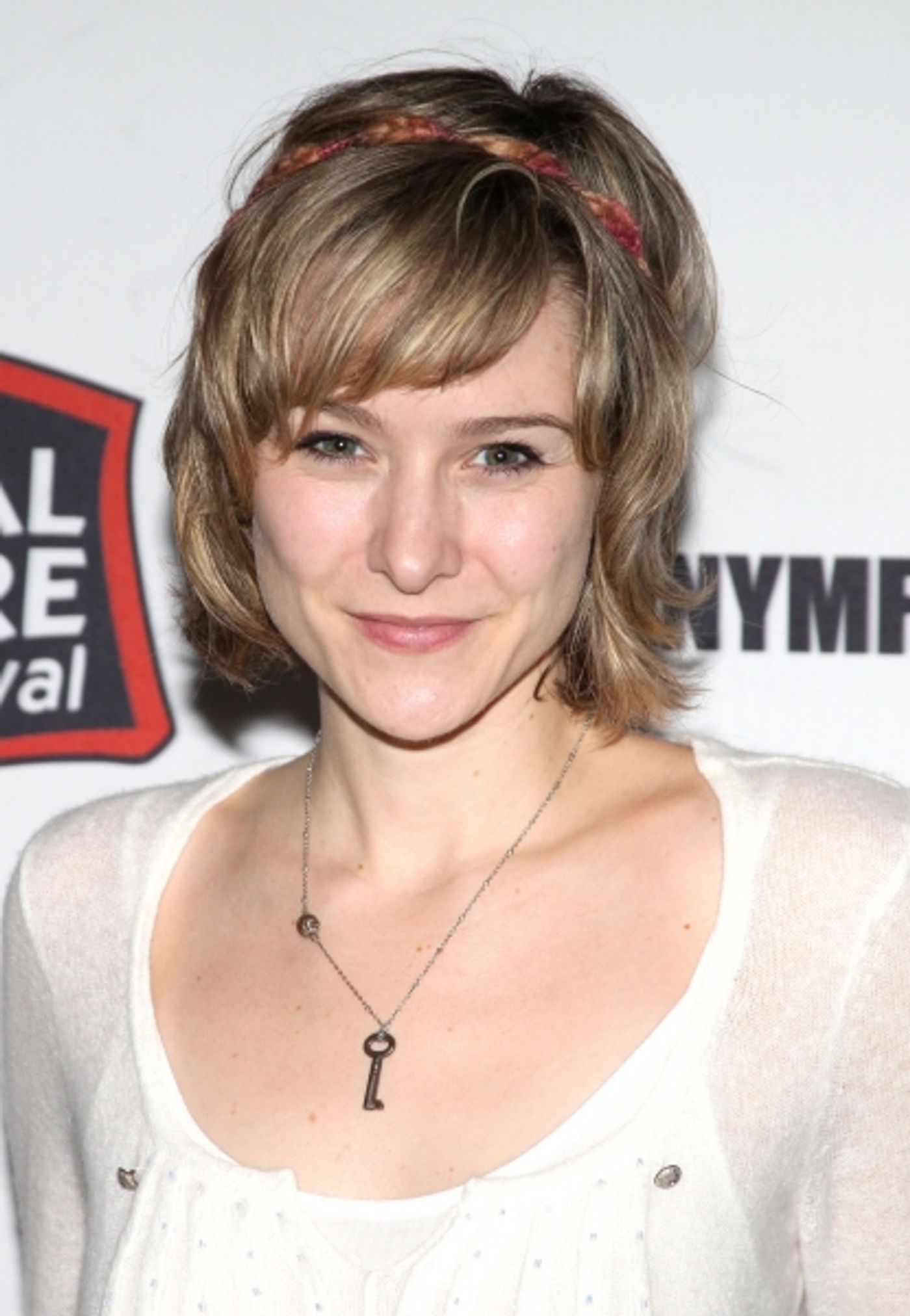 Photo Coverage: Backstage at the 2011 NYMF Performance Preview!  Image