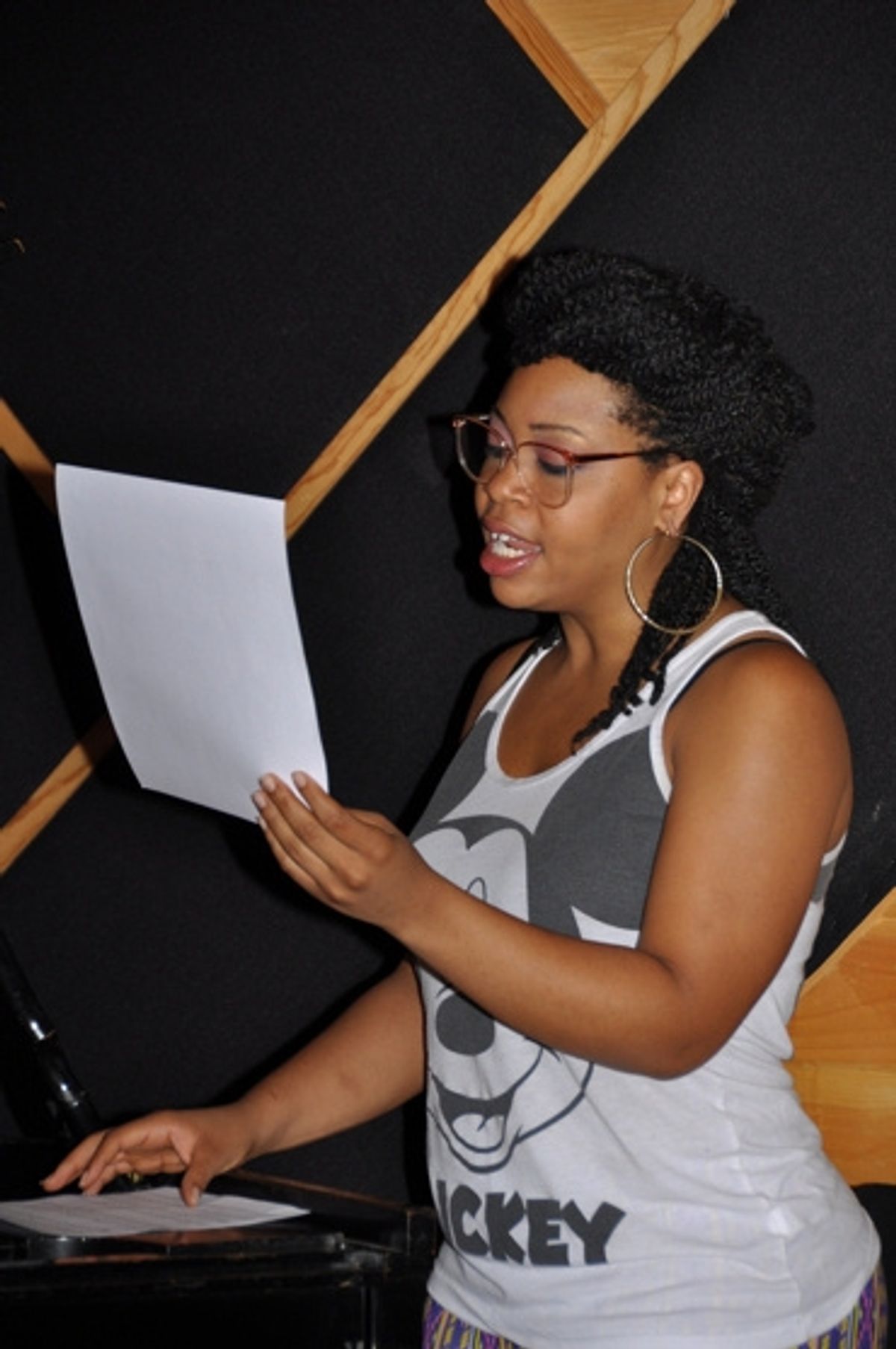 Tamika Sonja Lawrence at 