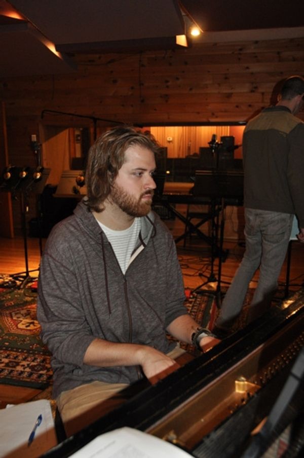 Michael Gacetta Photo