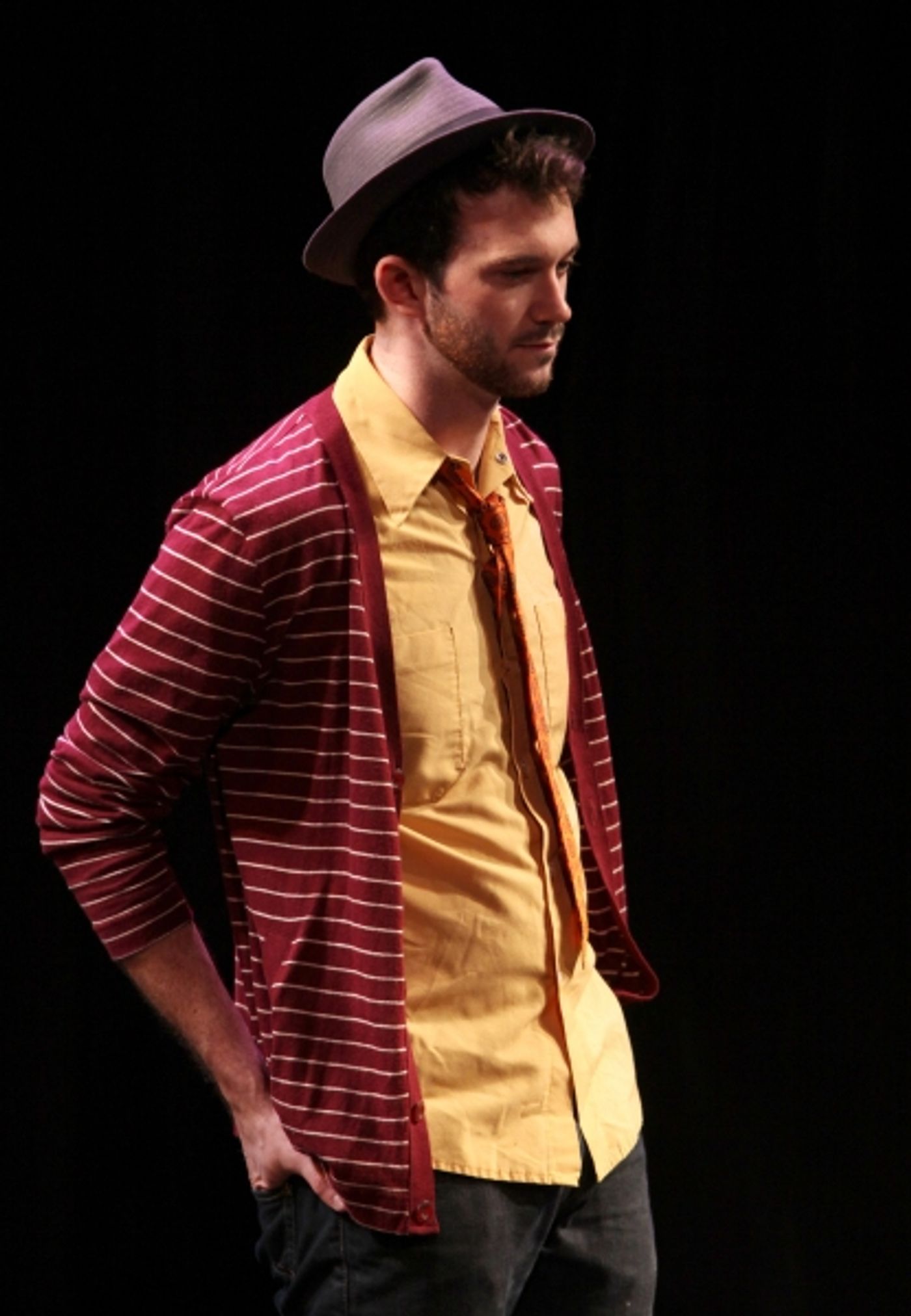 Photo Coverage: 2011 NYMF Performance Preview!  Image
