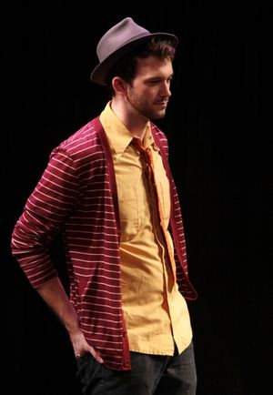 Brandon Wardell  ('F*cking Hipsters')  Photo