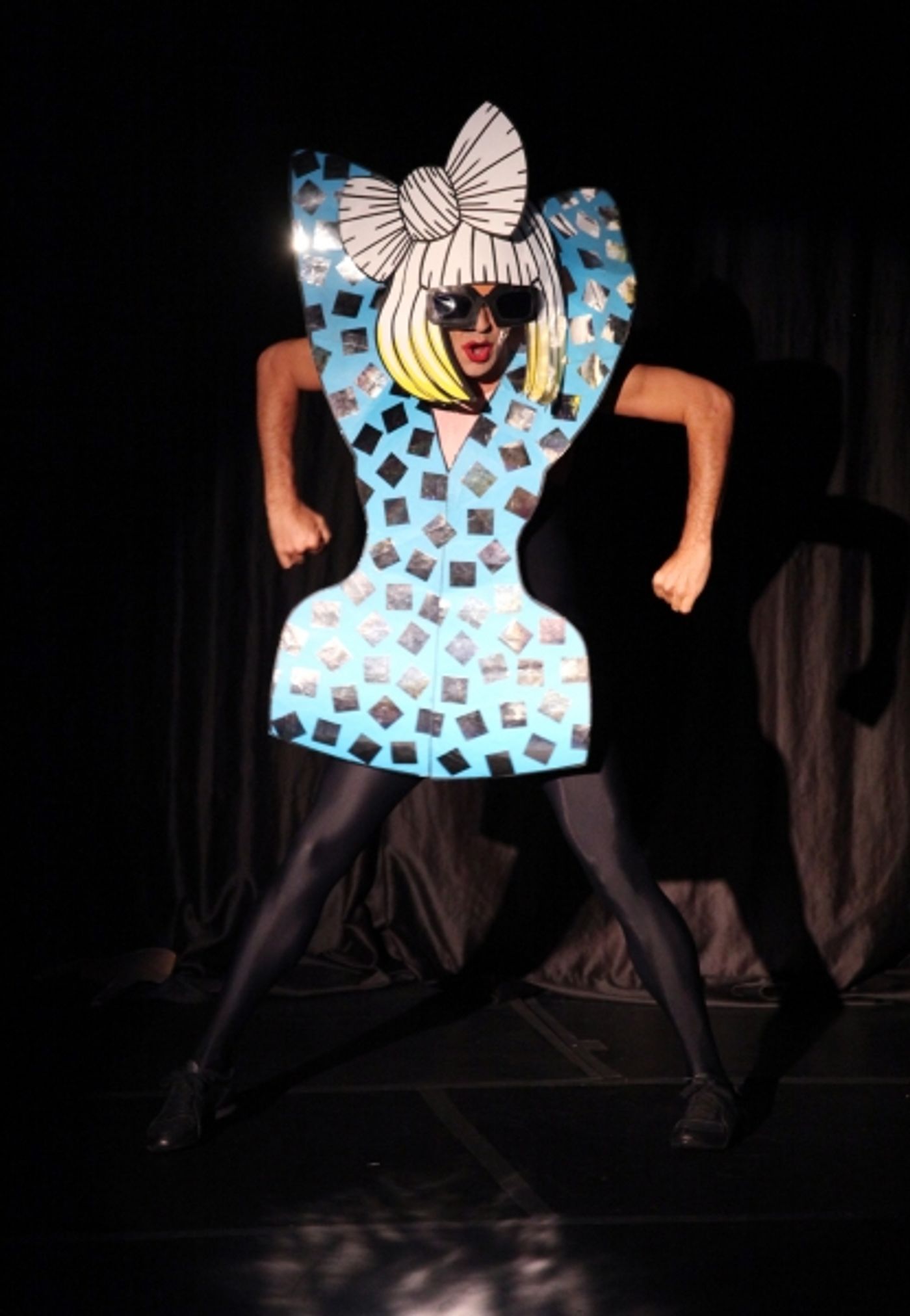 Photo Coverage: 2011 NYMF Performance Preview!  Image